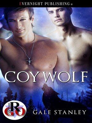 cover image of Coywolf